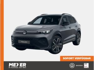 Volkswagen Tiguan R-Line 2.0 TDI DSG SCR 4MOTION *AHK, Nav