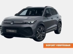 Volkswagen Tiguan R-Line 2.0 TDI DSG SCR 4MOTION *AHK, Nav