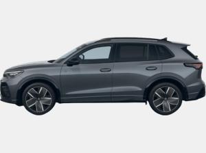 Volkswagen Tiguan R-Line 2.0 TDI DSG SCR 4MOTION *AHK, Nav