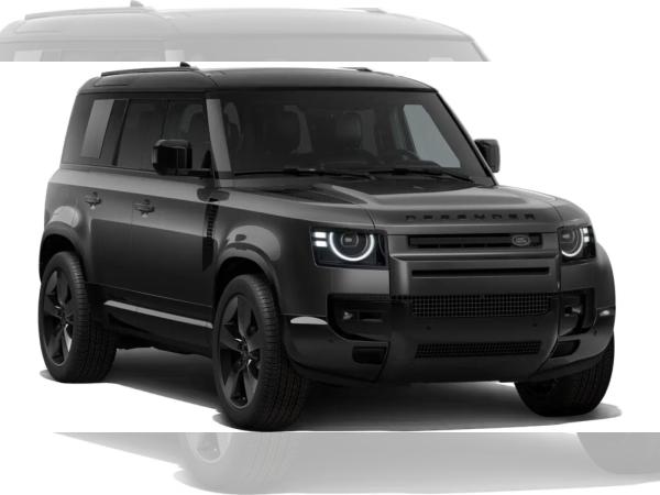Land Rover Defender D250 X-Dynamic HSE - SOFORT VERFÜGBAR -