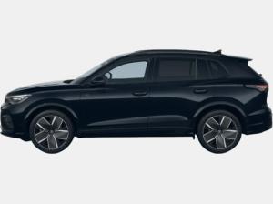 Volkswagen Tiguan R-Line 2.0 TDI DSG SCR 4MOTION *AHK, Navi