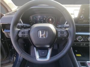 Honda CR-V e:HEV Elegance 2WD