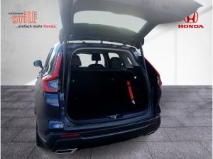Honda CR-V e:HEV Elegance 2WD