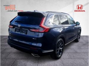 Honda CR-V e:HEV Elegance 2WD