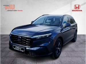 Honda CR-V e:HEV Elegance 2WD