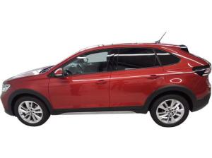 Volkswagen Taigo Style 1.0 TSI 85kW DSG - Pano Matrix-LED Navi LM Rear View CarPlay Einparkhilfe SHZ