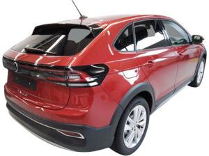 Volkswagen Taigo Style 1.0 TSI 85kW DSG - Pano Matrix-LED Navi LM Rear View CarPlay Einparkhilfe SHZ