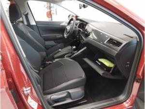 Volkswagen Taigo Style 1.0 TSI 85kW DSG - Pano Matrix-LED Navi LM Rear View CarPlay Einparkhilfe SHZ