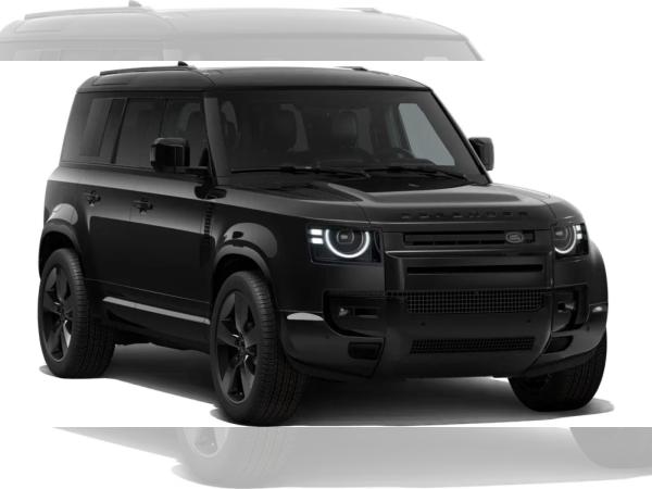 Land Rover Defender P425 X-Dynamic HSE - SOFORT VERFÜGBAR -