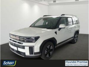 Hyundai SANTA FE Santa Fe SANTA FE 1.6 HEV 4WD INTRO