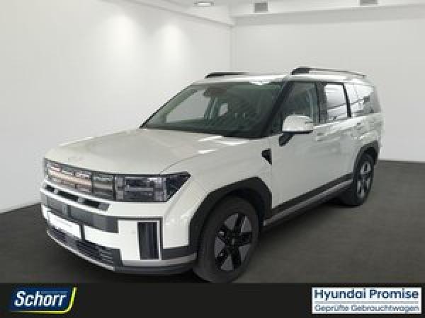 Hyundai SANTA FE Santa Fe SANTA FE 1.6 HEV 4WD INTRO