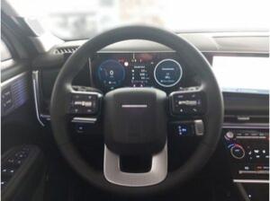 Hyundai SANTA FE Santa Fe SANTA FE 1.6 HEV 4WD INTRO