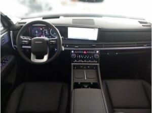 Hyundai SANTA FE Santa Fe SANTA FE 1.6 HEV 4WD INTRO