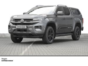 Volkswagen Amarok PanAmericana 3.0 TDI 4MOTION (Hagen)