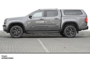 Volkswagen Amarok PanAmericana 3.0 TDI 4MOTION (Hagen)