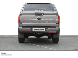 Volkswagen Amarok PanAmericana 3.0 TDI 4MOTION (Hagen)