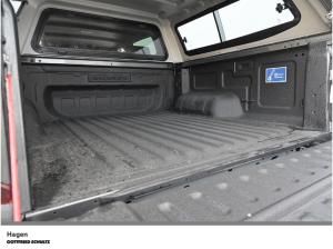 Volkswagen Amarok PanAmericana 3.0 TDI 4MOTION (Hagen)