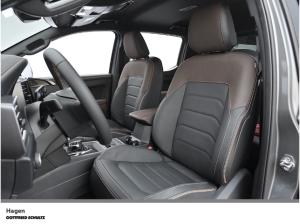 Volkswagen Amarok PanAmericana 3.0 TDI 4MOTION (Hagen)