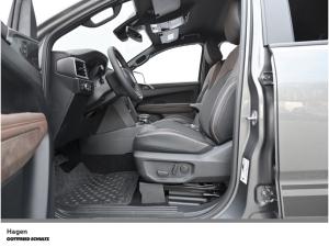 Volkswagen Amarok PanAmericana 3.0 TDI 4MOTION (Hagen)