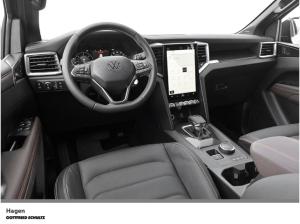 Volkswagen Amarok PanAmericana 3.0 TDI 4MOTION (Hagen)