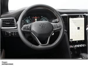 Volkswagen Amarok PanAmericana 3.0 TDI 4MOTION (Hagen)