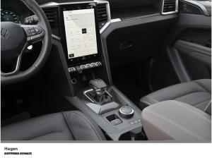 Volkswagen Amarok PanAmericana 3.0 TDI 4MOTION (Hagen)