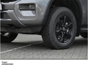 Volkswagen Amarok PanAmericana 3.0 TDI 4MOTION (Hagen)