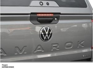 Volkswagen Amarok PanAmericana 3.0 TDI 4MOTION (Hagen)