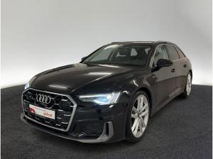 Audi A6 Avant Design S line 35 TDI S tr. AHK VIRTUAL