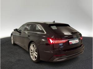 Audi A6 Avant Design S line 35 TDI S tr. AHK VIRTUAL