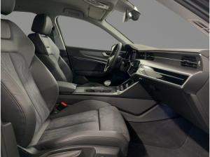 Audi A6 Avant Design S line 35 TDI S tr. AHK VIRTUAL