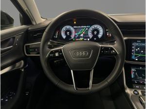 Audi A6 Avant Design S line 35 TDI S tr. AHK VIRTUAL