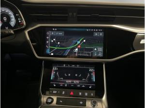 Audi A6 Avant Design S line 35 TDI S tr. AHK VIRTUAL