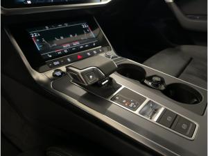 Audi A6 Avant Design S line 35 TDI S tr. AHK VIRTUAL