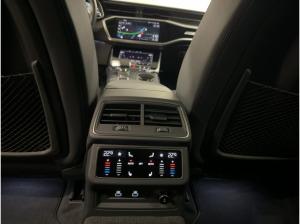Audi A6 Avant Design S line 35 TDI S tr. AHK VIRTUAL