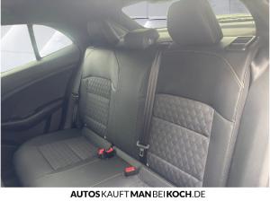 MG MG3 HEV LUX Black