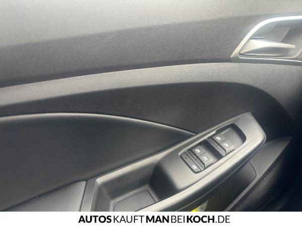 MG MG3 HEV LUX Black