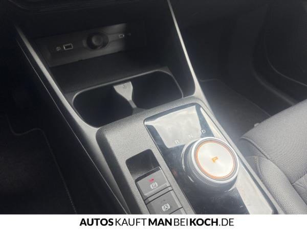 MG MG3 HEV LUX Black