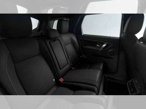 Land Rover Discovery Sport P270e Dynamic SE - SOFORT VERFÜGBAR -