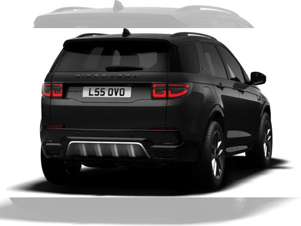 Land Rover Discovery Sport P270e Dynamic SE - SOFORT VERFÜGBAR -