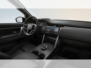 Land Rover Discovery Sport P270e Dynamic SE - SOFORT VERFÜGBAR -