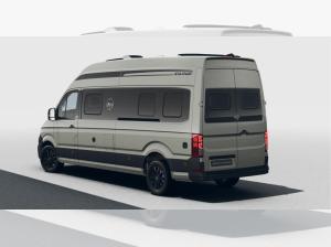 Volkswagen Grand California Grand California Dune 680