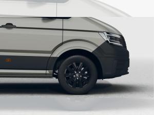 Volkswagen Grand California Grand California Dune 680