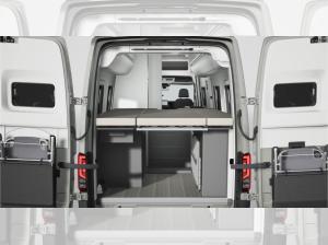 Volkswagen Grand California Grand California Dune 680