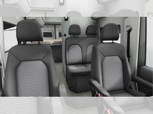 Volkswagen Grand California Grand California Dune 680