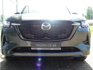 Mazda CX-60 2026 e-SKYACTIV D 254 AWD HOMURA + CONVENIENCE- UND SOUND-PAKET - KURZFRISTIG VERFÜGBAR