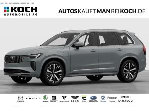 Volvo XC90 T8 AWD Plus Bright *Ganzjahresreifen*HarmanKardon*Kamera*-BESTELLFAHRZEUG-
