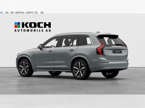 Volvo XC90 T8 AWD Plus Bright *Ganzjahresreifen*HarmanKardon*Kamera*-BESTELLFAHRZEUG-