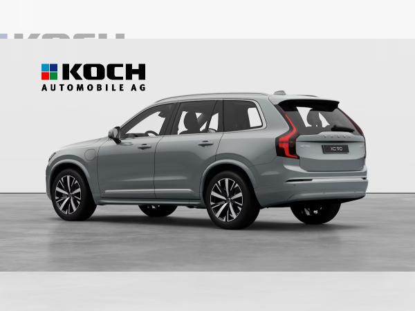 Volvo XC90 T8 AWD Plus Bright *Ganzjahresreifen*HarmanKardon*Kamera*-BESTELLFAHRZEUG-
