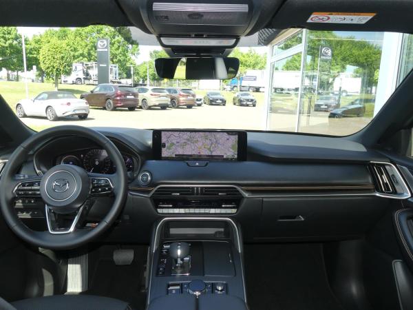 Mazda CX-60 2026 e-SKYACTIV D 254 AWD HOMURA + CONVENIENCE- UND SOUND-PAKET - SOFORT VERFÜGBAR